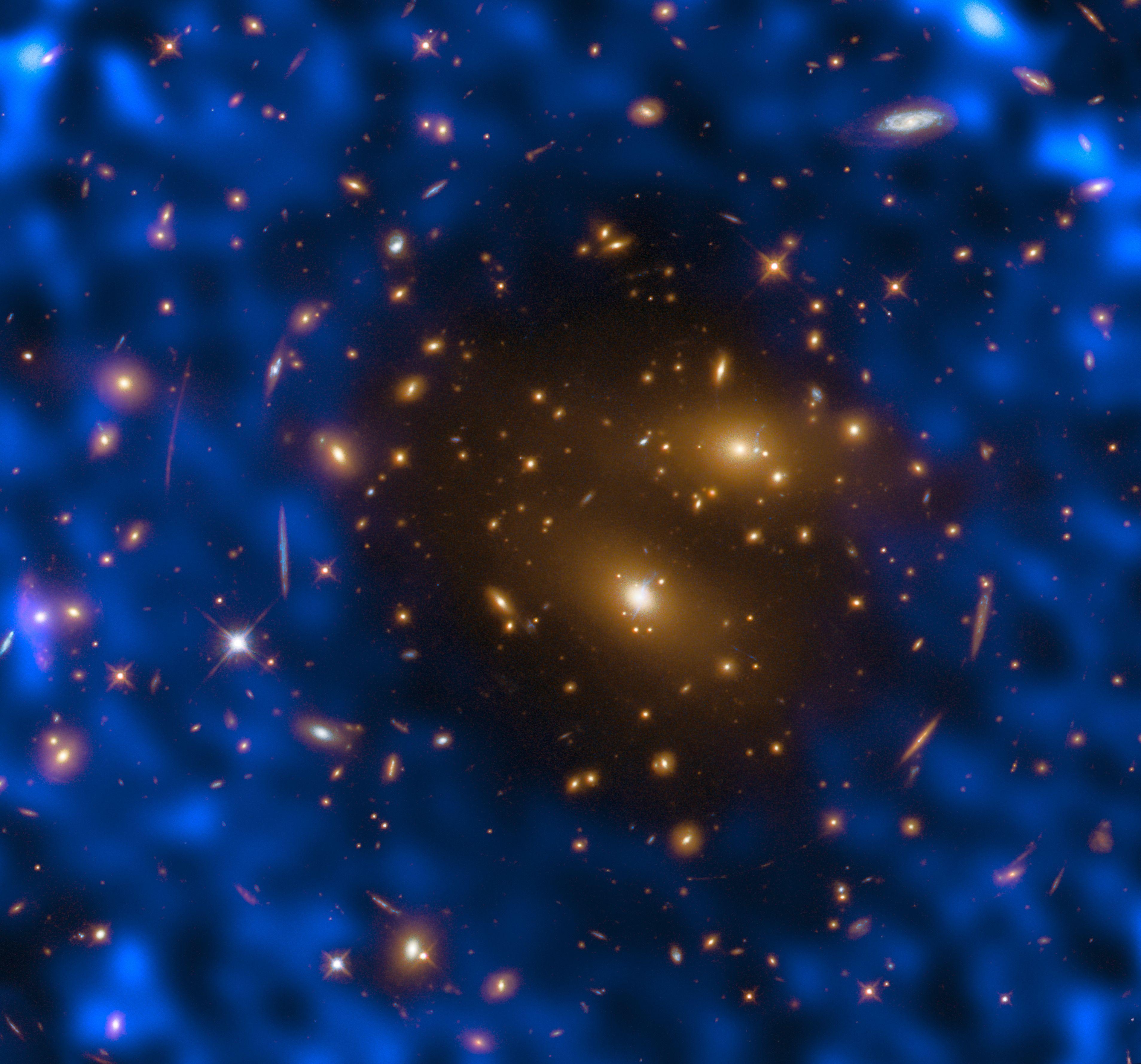 3816x3559 Astronomical Cooperation