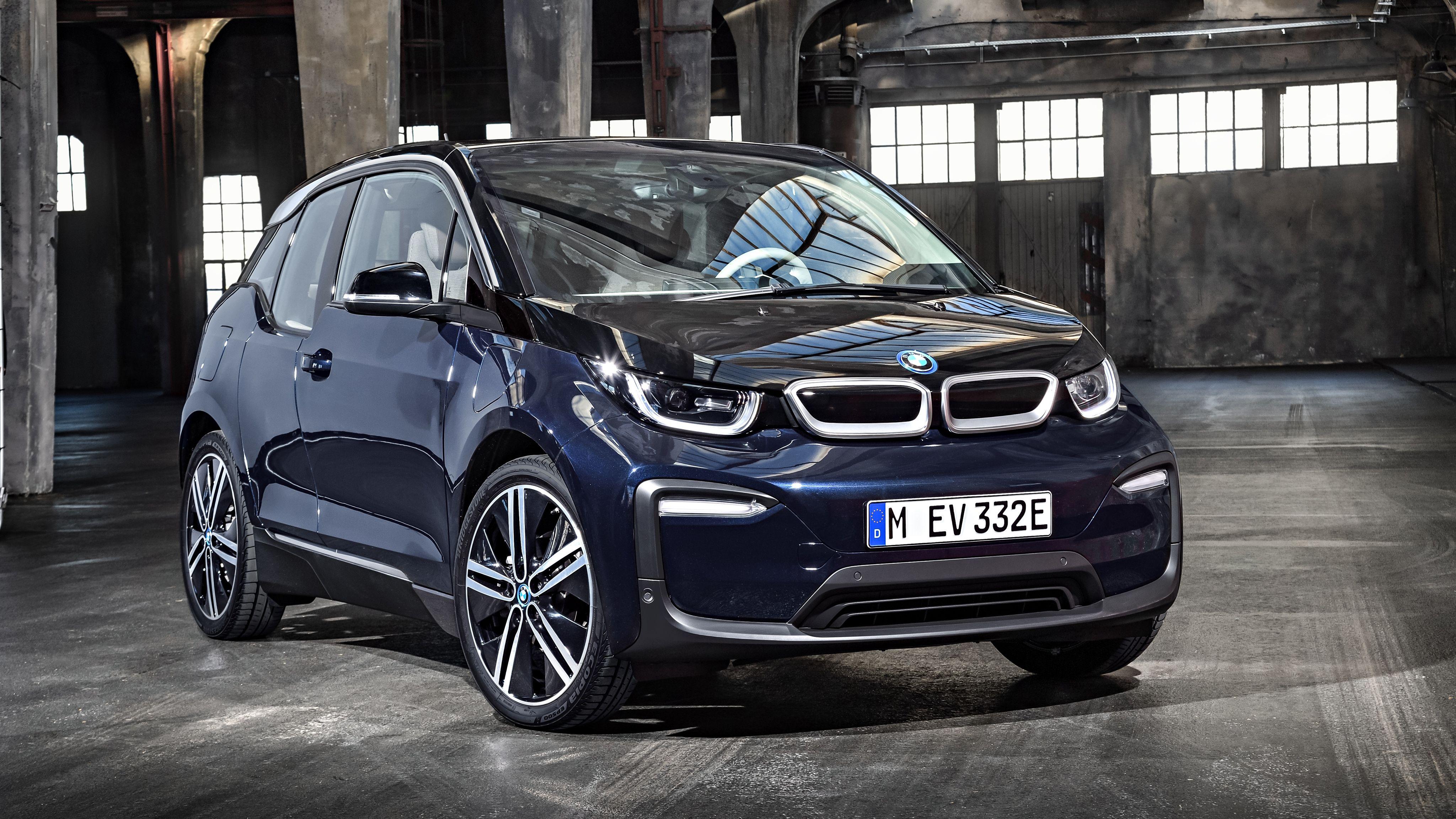 Bmw I3 Wallpapers Top Free Bmw I3 Backgrounds Wallpaperaccess