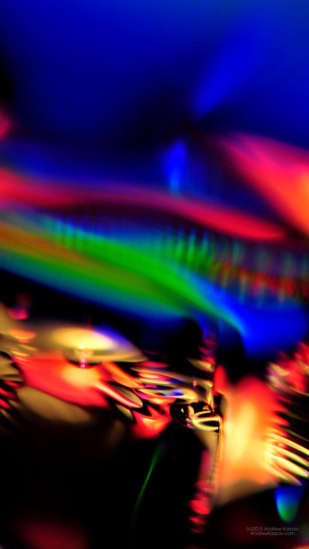 1080x1920 iPhone background free. Impression of perception x