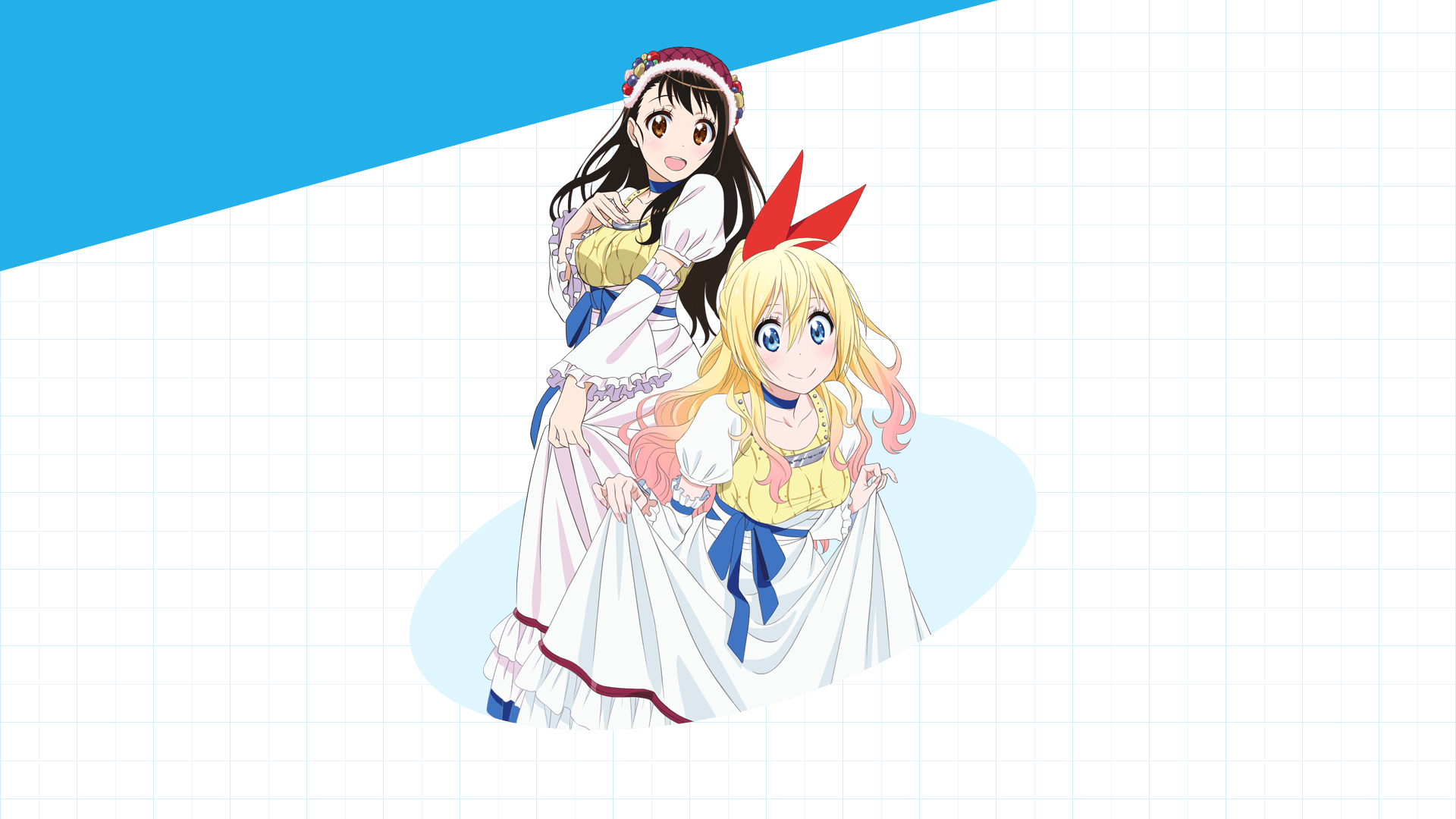 1920x1080 1920x1080 Kosaki Onodera desktop background. Mocah.org HD