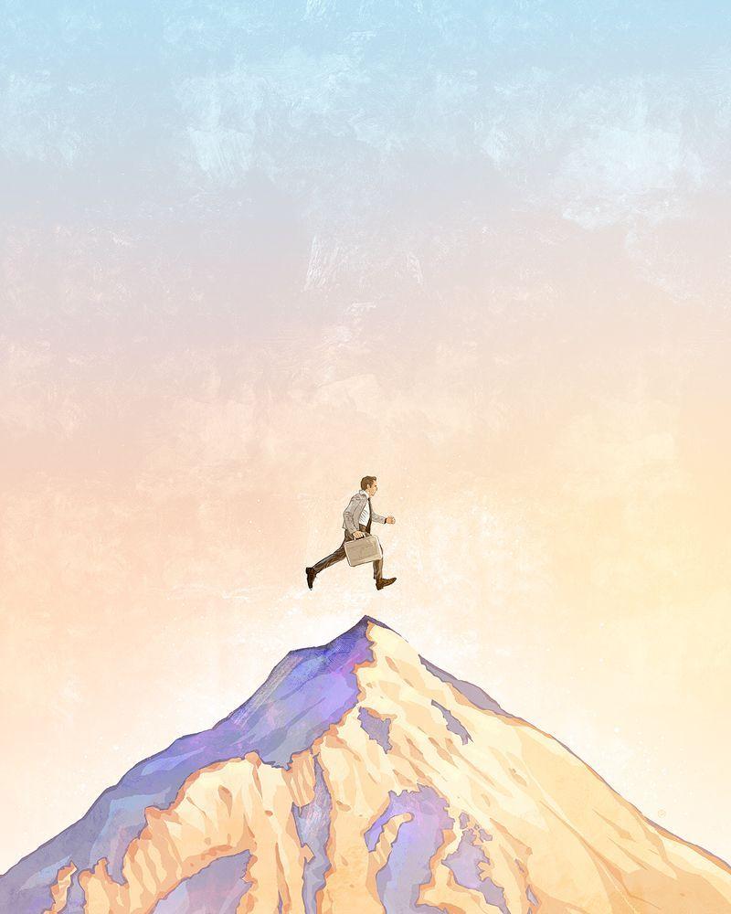 800x1000 Mitty' Metal Poster Print Abakumov. Displate. Walter mitty, Life of walter mitty, Walter mitty quotes