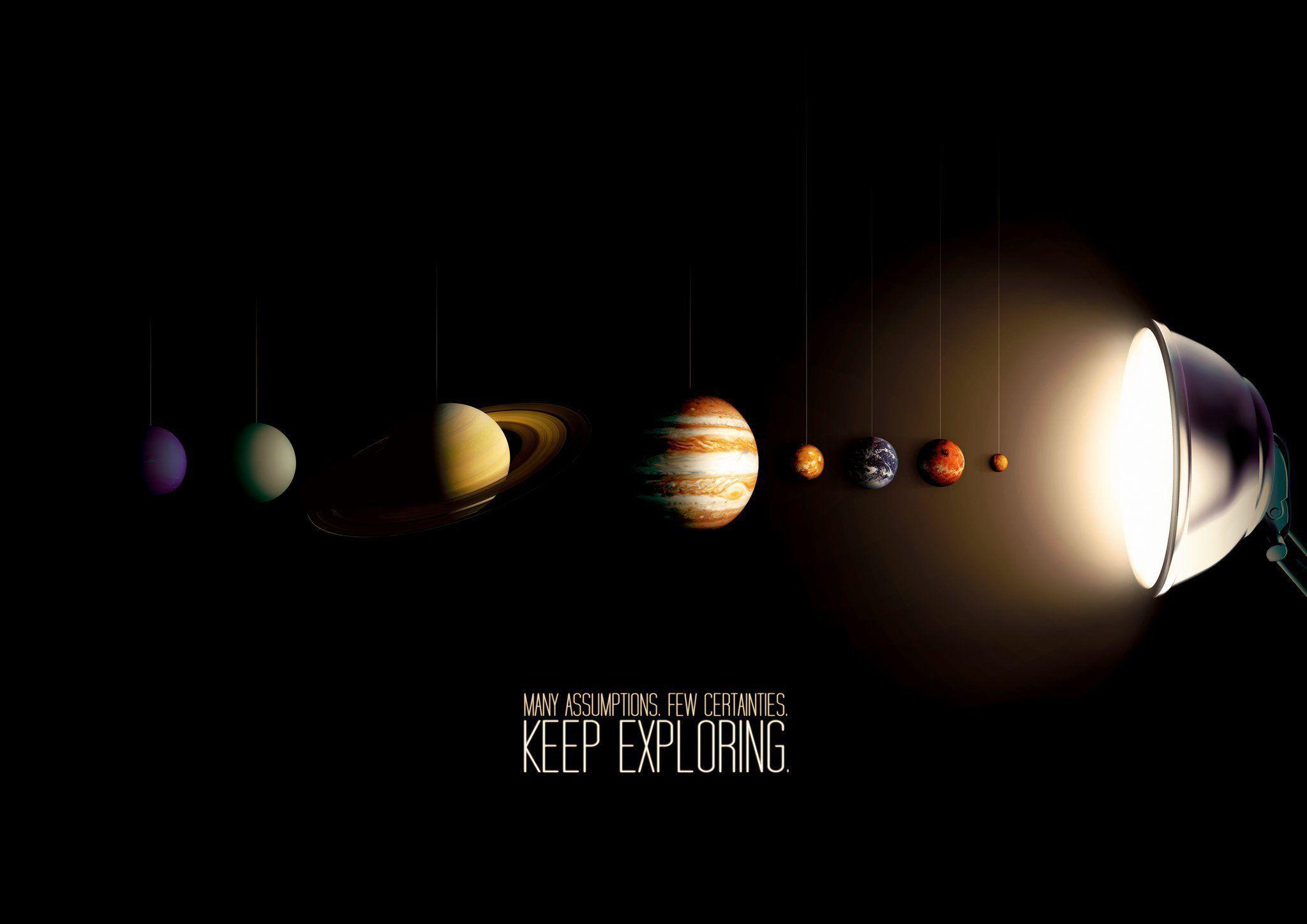 2048x1448 Solar System Wallpaper Group (144)