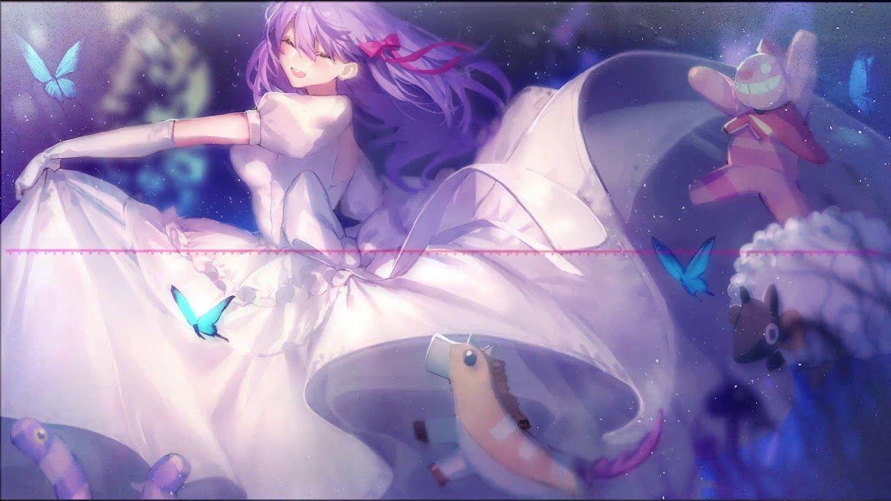 1280x720 Live Wallpaper: Fate Matou Sakura