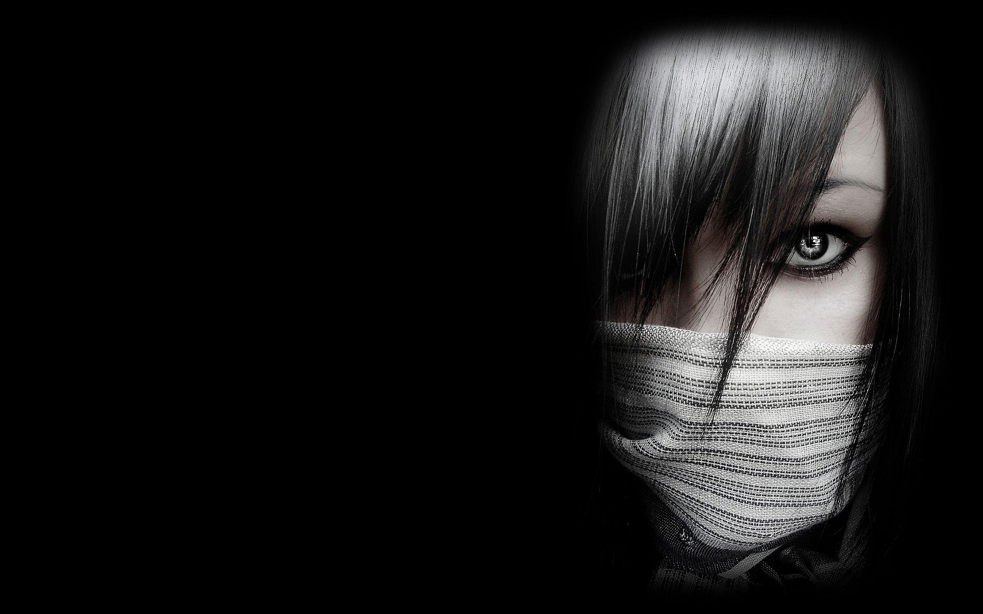 1920x1200 Dark Wallpaper Anime Live Wallpaper HD