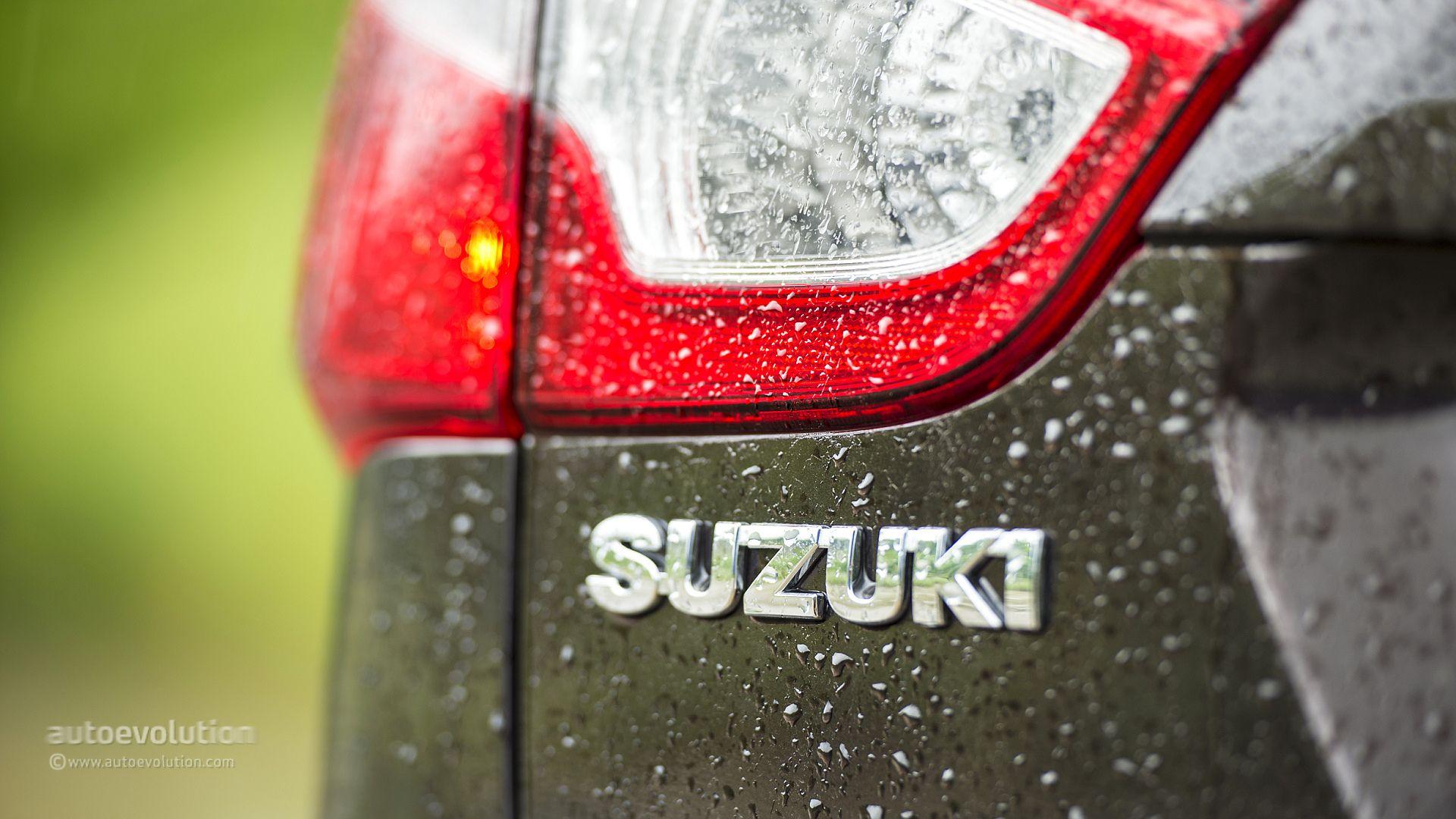 1920x1080 Suzuki SX4 S Cross HD Wallpaper