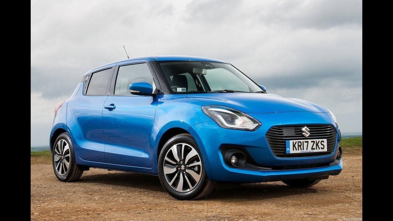 1280x720 The 2019 Suzuki Swift Rumors : Cars Review 2019. Suzuki swift