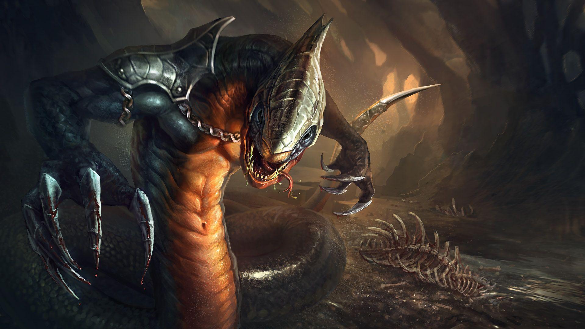 1920x1080 Wallpaper from Sins of a Dark Age