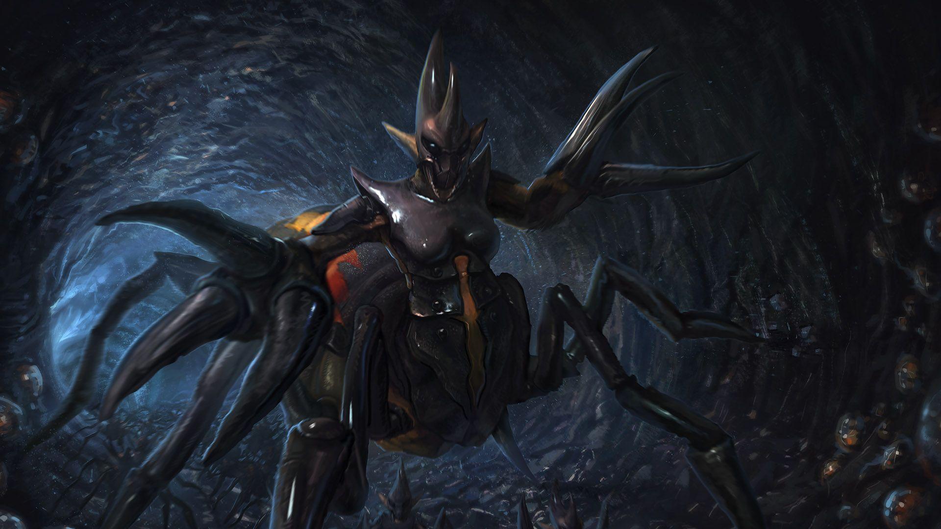 1920x1080 Wallpaper from Sins of a Dark Age