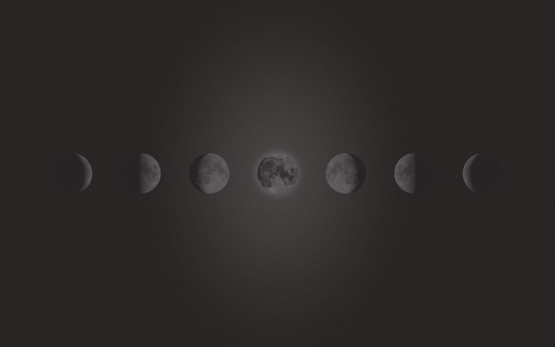 Moon Phases Wallpapers Top Free Moon Phases Backgrounds WallpaperAccess Moon Phases Wallpapers Top Free Moon Phases Backgrounds WallpaperAccess