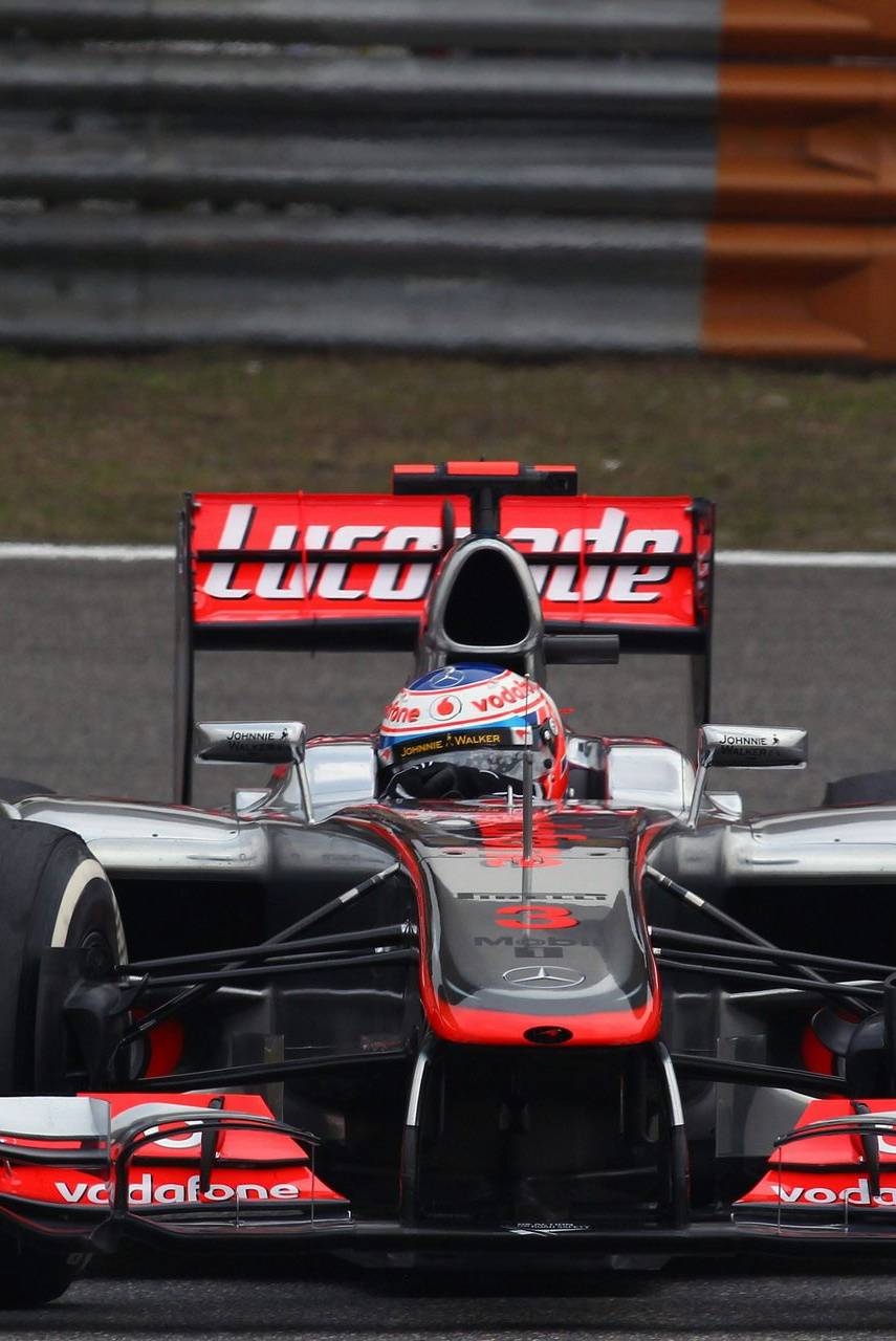 Jenson Button Wallpapers - Top Free Jenson Button Backgrounds