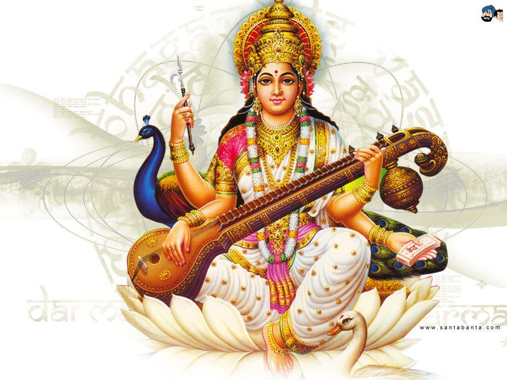 1024x768 Hindu Gods & Goddesses Full HD Wallpaper & Image