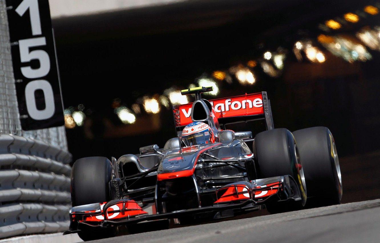 1332x850 Wallpaper Race, Track, Formula- The car, Jenson Button