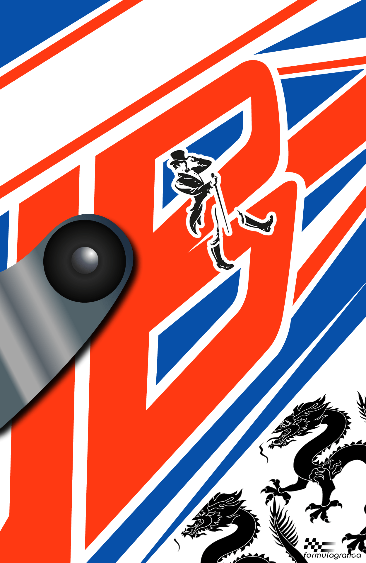 1250x1920 FormulaGrafica Wallpaper Formula 1 Season