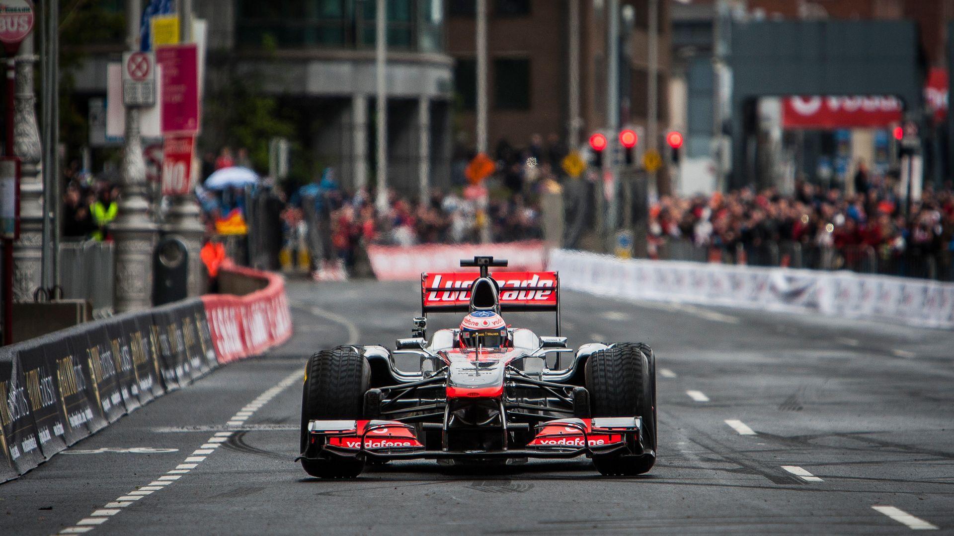 1920x1080 MP4 26. Mclaren, Mclaren Mp HD Wallpaper