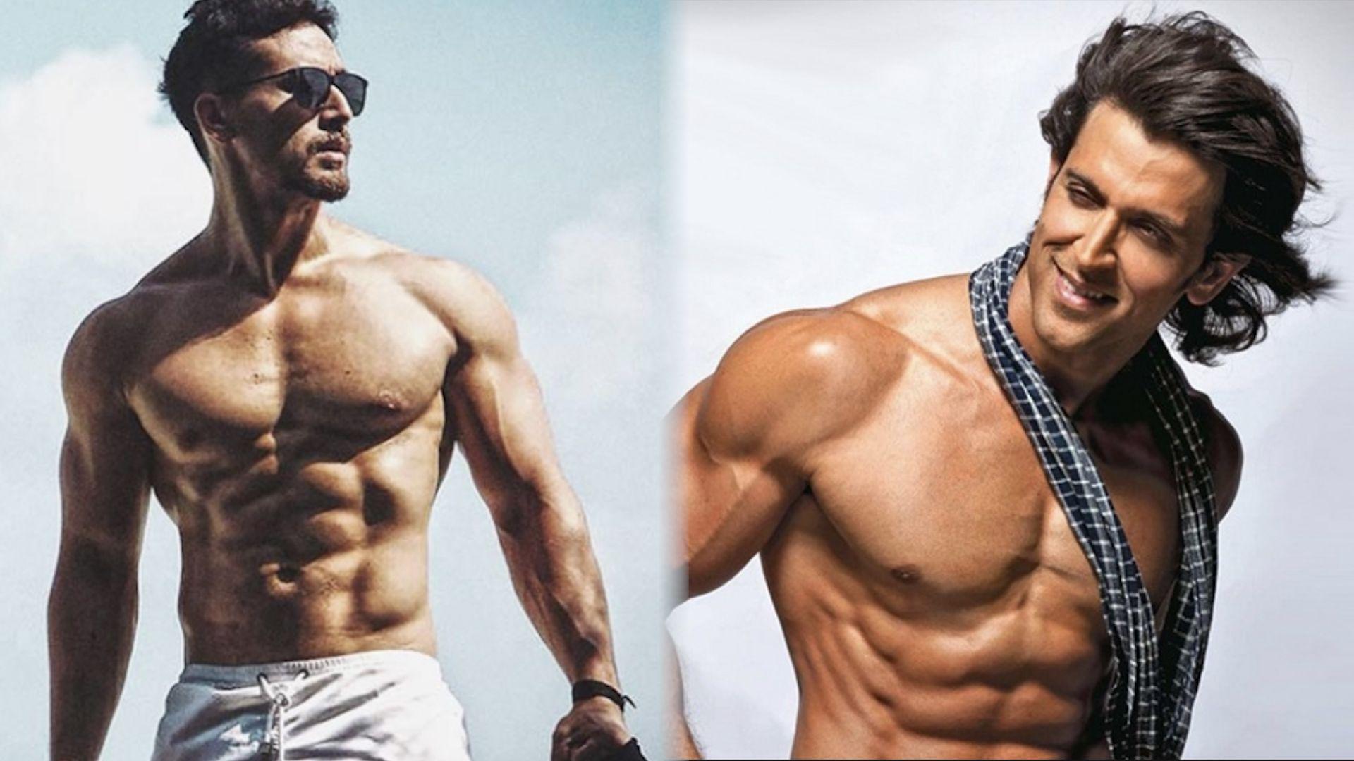 1920x1080 Confirmed! Hrithik Roshan to take time to shape up for YRF film