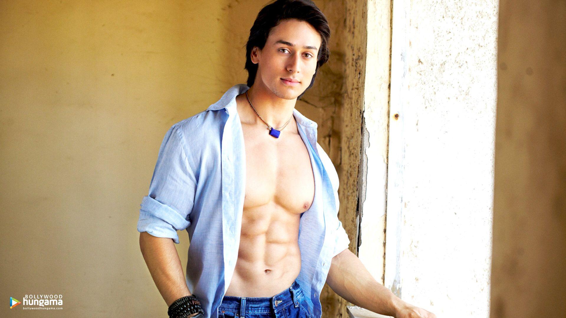 1920x1080 Tiger Shroff Wallpaper. Tiger Shroff 10