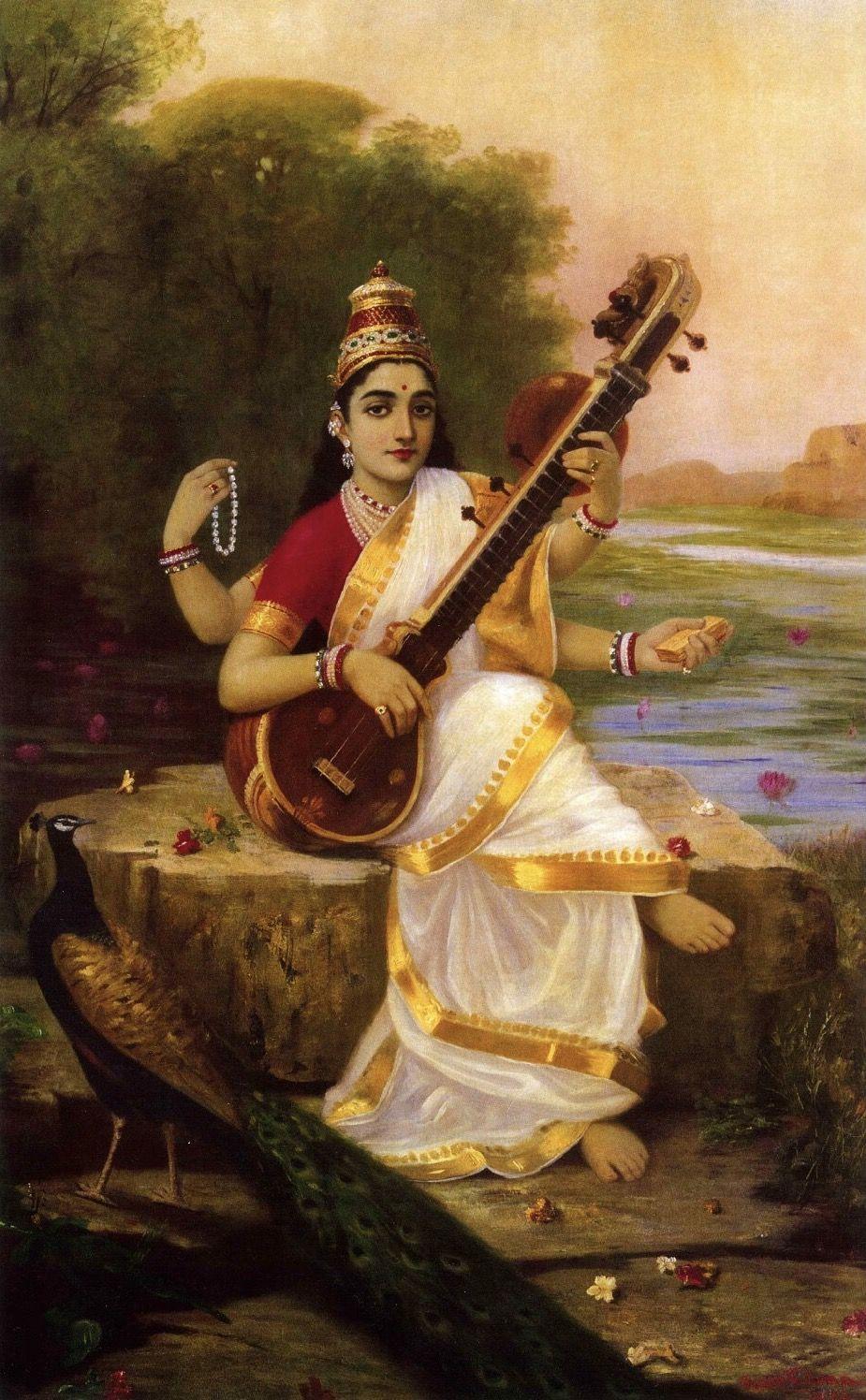 925x1496 Saraswati