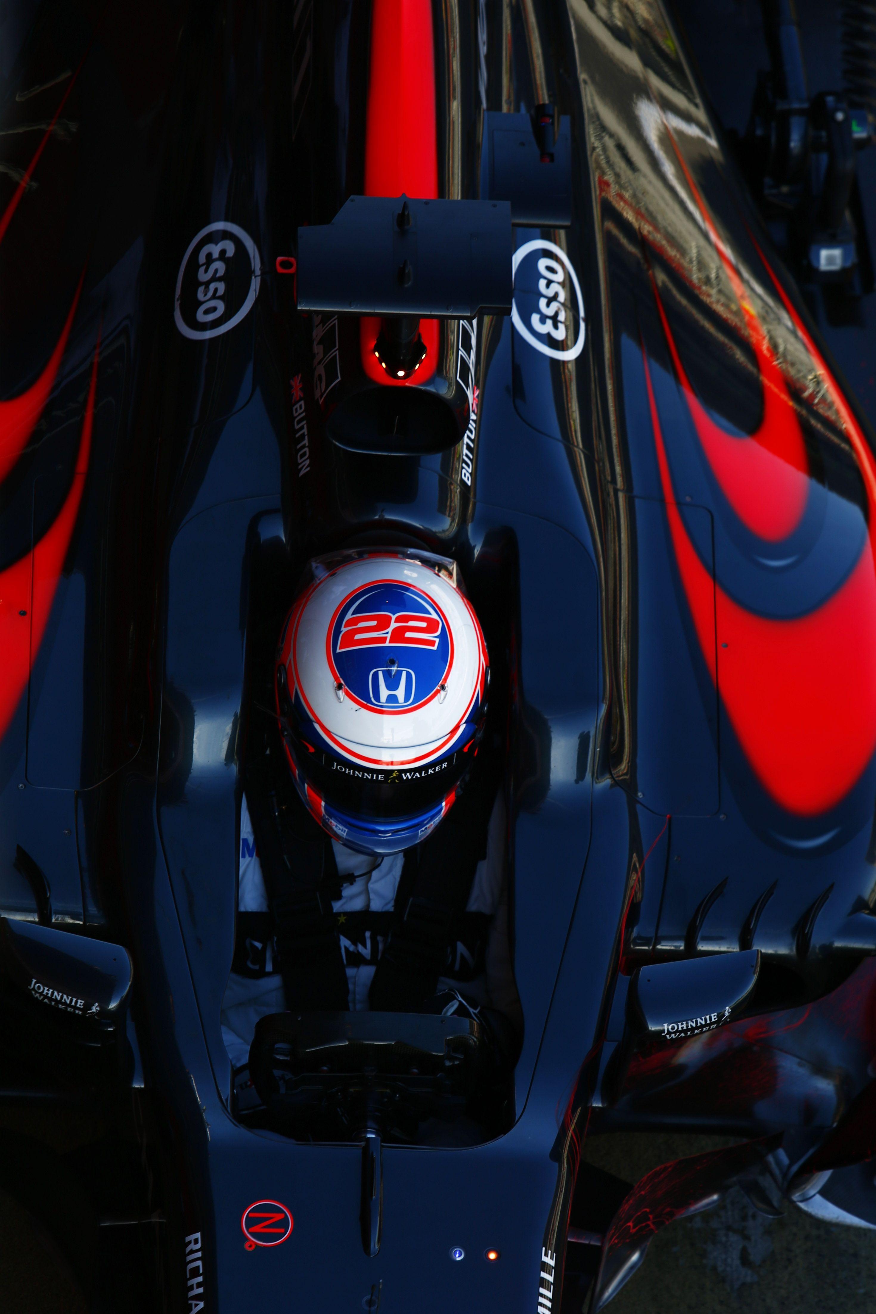 Jenson Button Wallpapers - Top Free Jenson Button Backgrounds