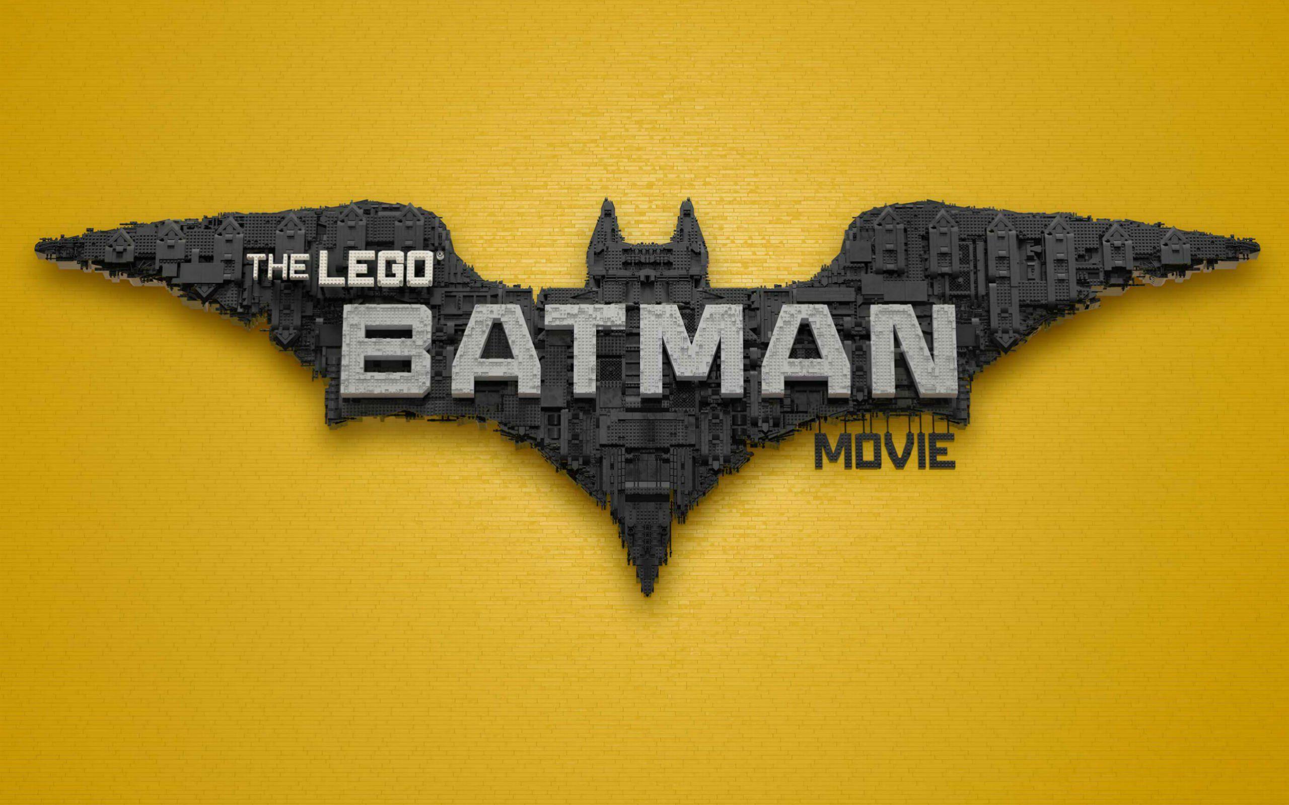 Hình nền LEGO Batman Movie 2560x1600
