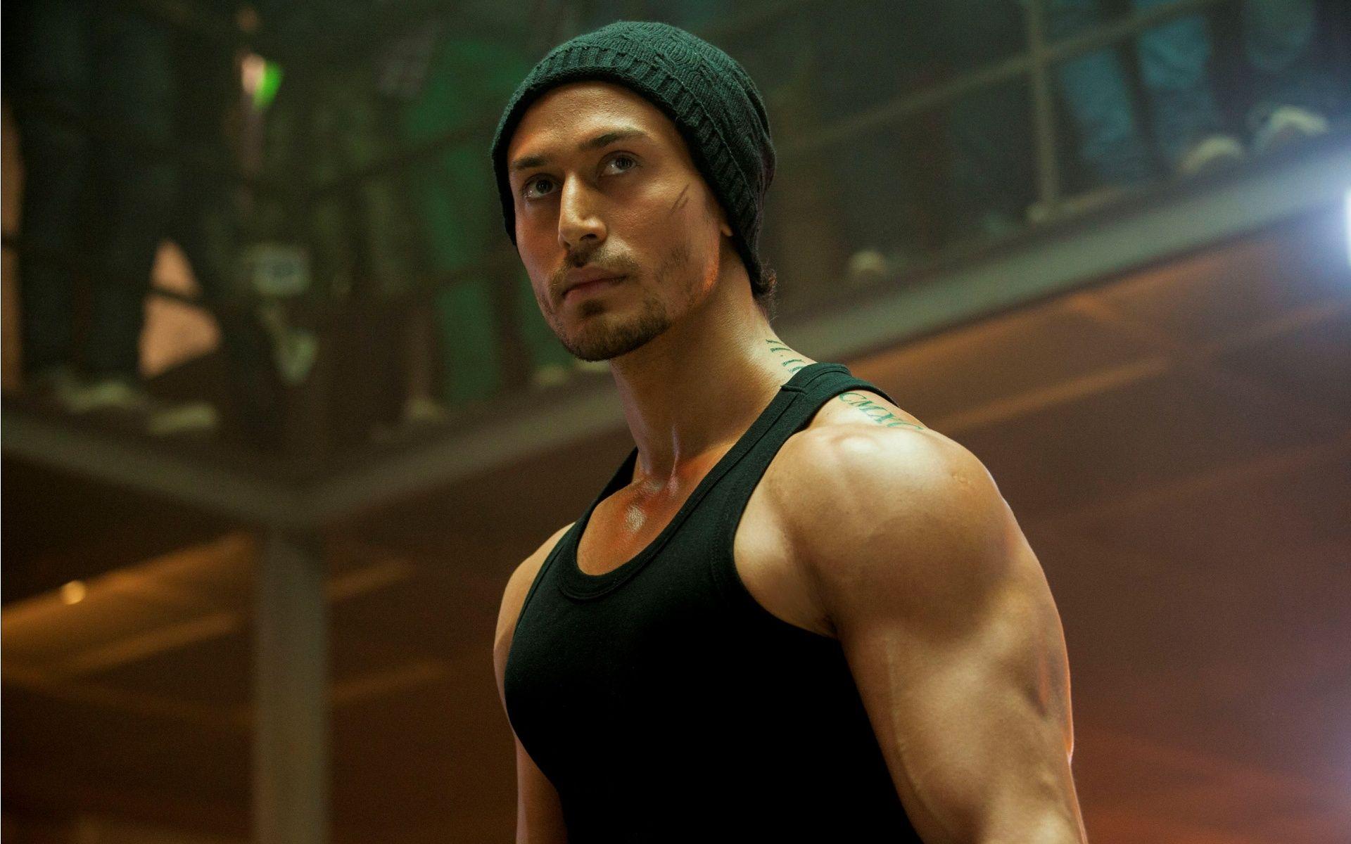 1920x1200 The Tiger Shroff Interview: The Success of Baaghi 2 Wiped Away