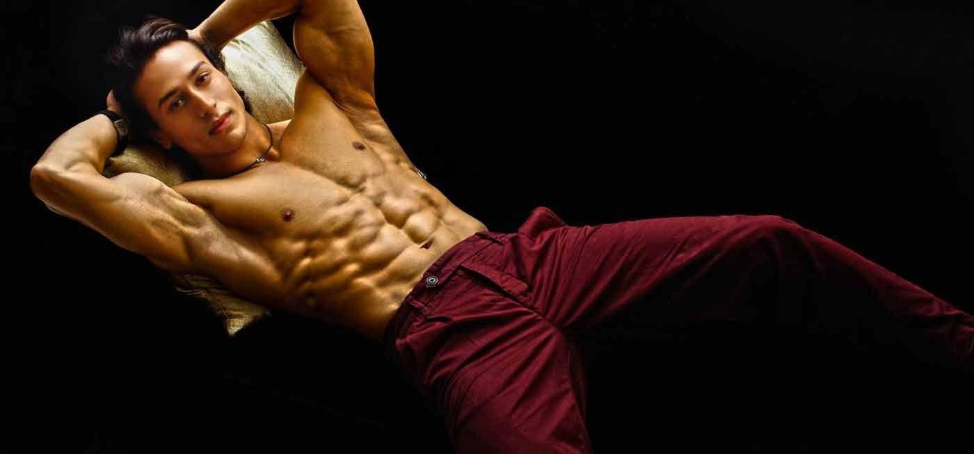 1400x653 Could Tiger Shroff Have Been A Bodybuilder