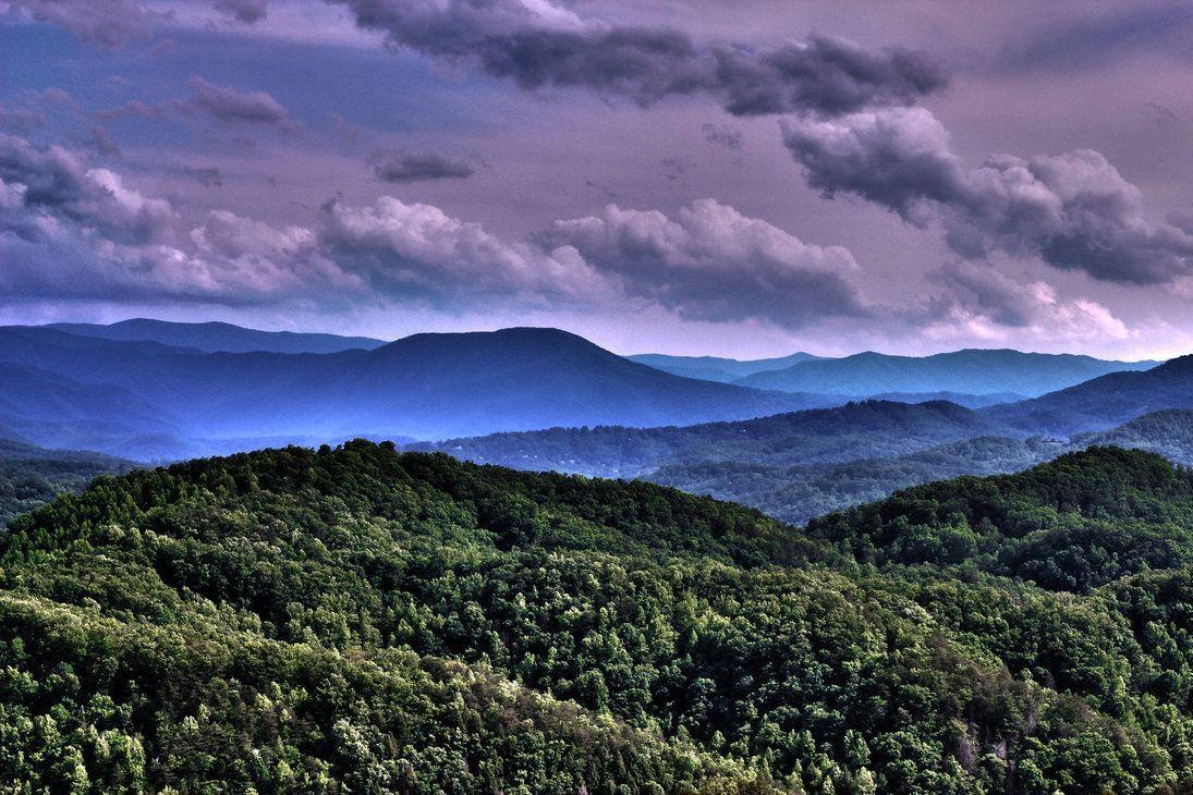 Appalachian Mountains Wallpapers - Top Free Appalachian Mountains ...