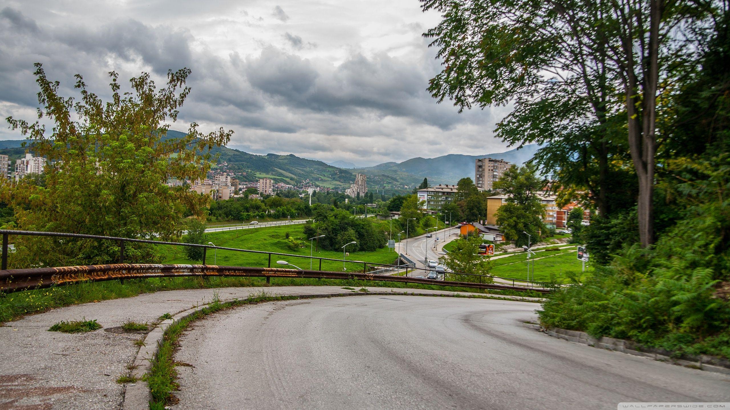 2560x1440 Zenica Ultra HD Desktop Background Wallpaper for 4K UHD TV