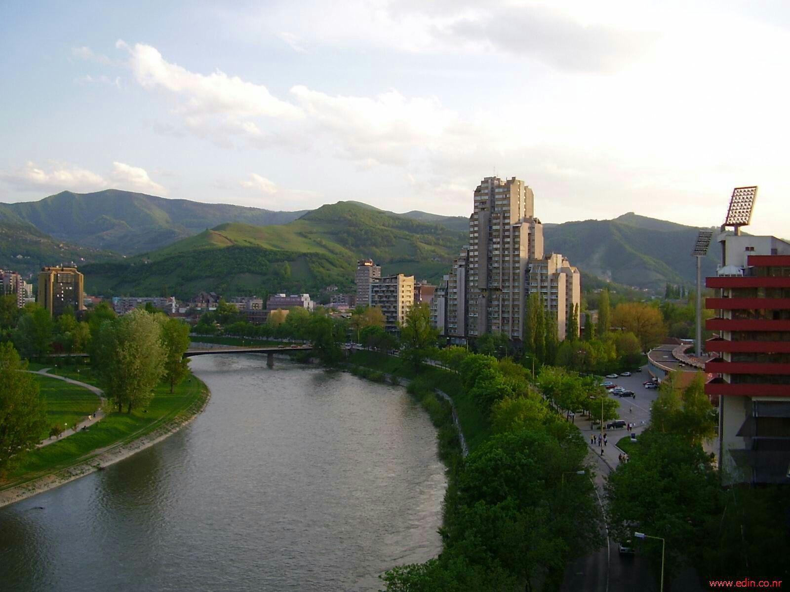 1600x1200 Zenica, Bosnia & Herzegovina. Bosnia and herzegovina, Bosnia, Outdoor