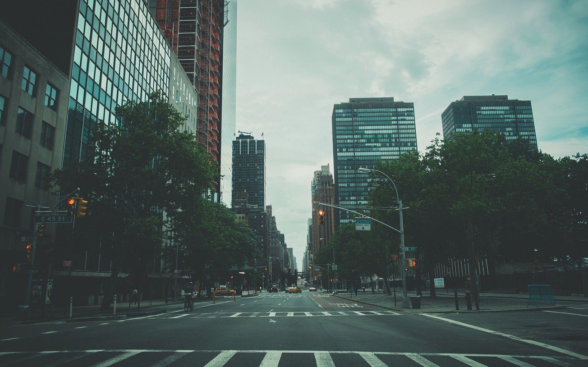 1920x1200 Wall Street Desktop Background. Wall