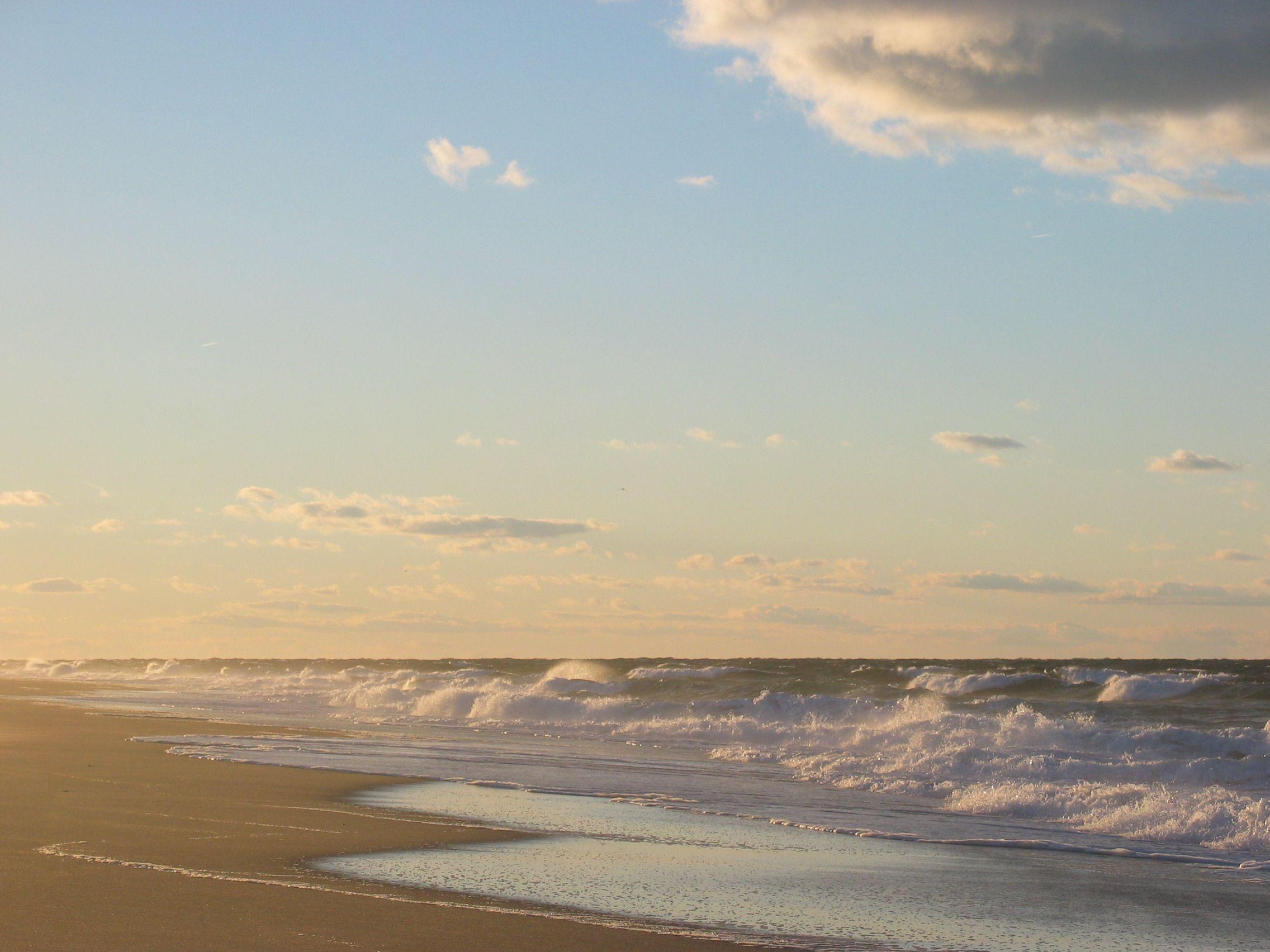 Cape Cod Beach Sunset Wallpapers - Top Free Cape Cod Beach Sunset ...