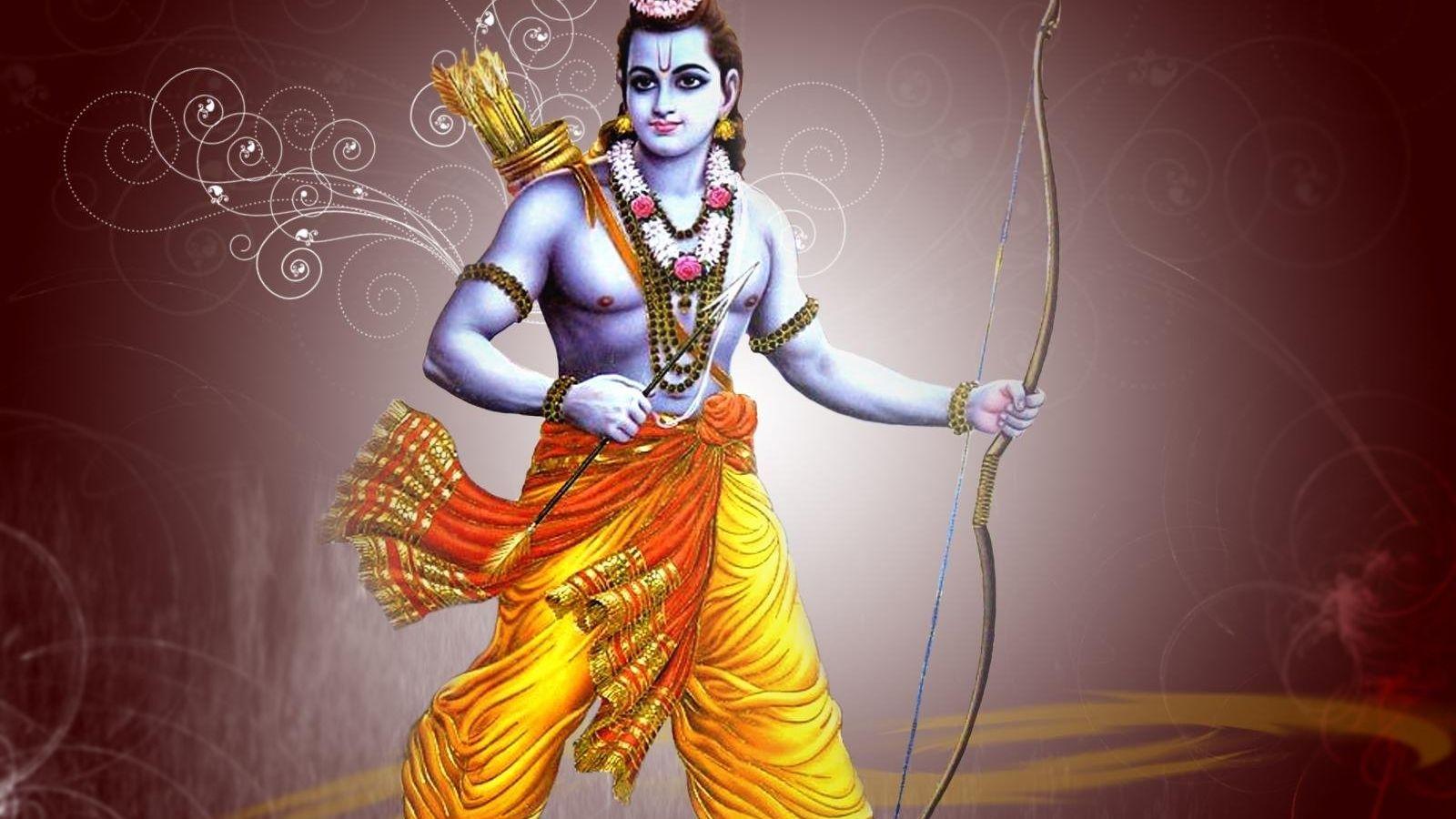 1600x900 Free download HINDU GOD SHRI RAM WALLPAPERS HD WALLPAPERS