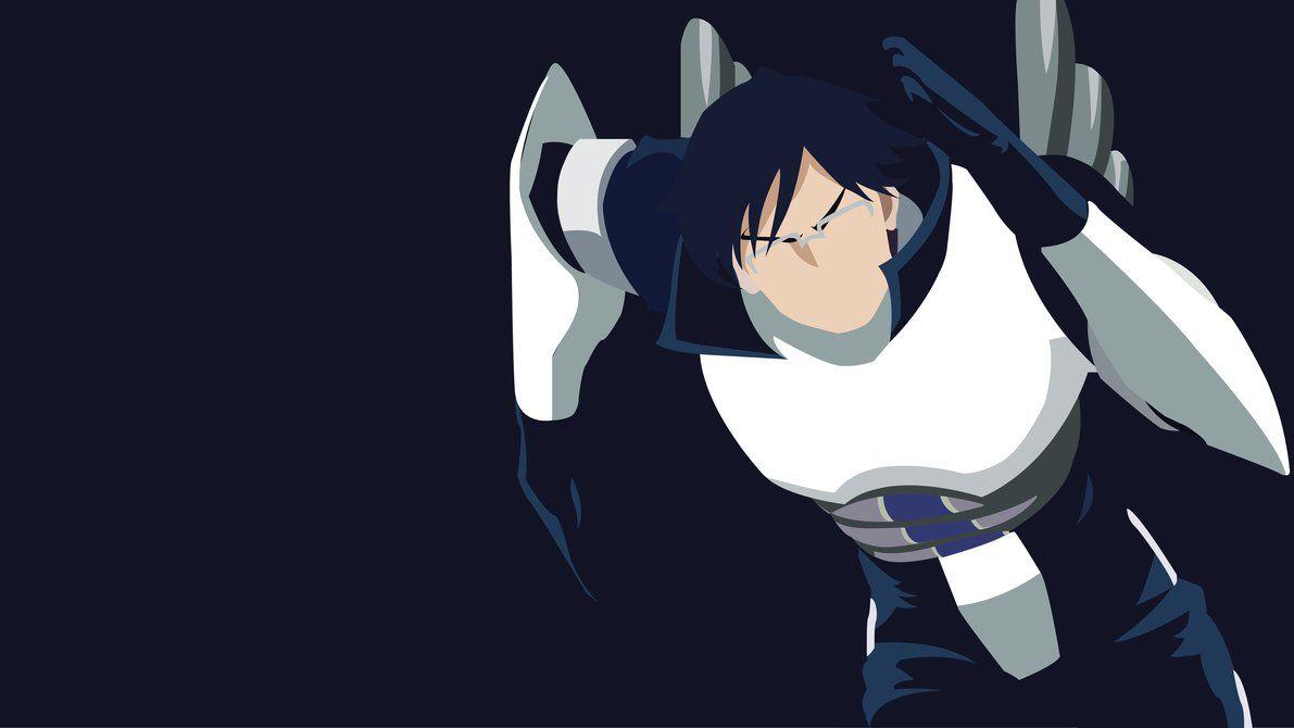 1191x670 Minimal Tenya Iida Wallpaper