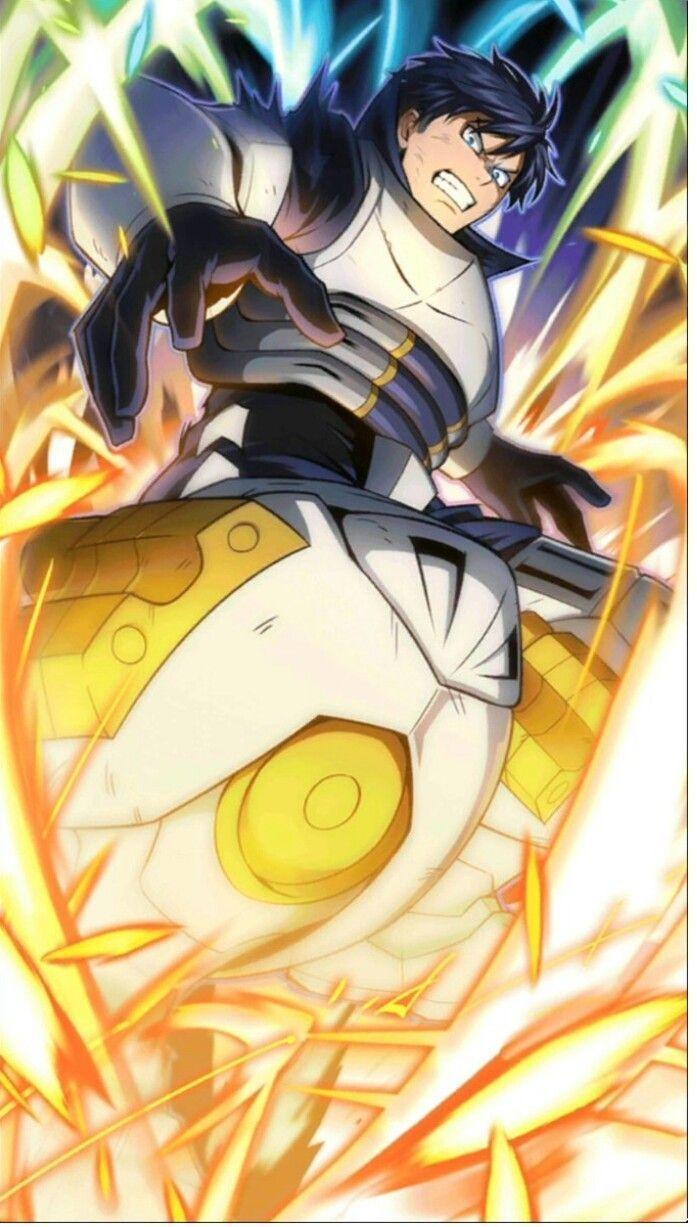 Tenya Iida Wallpapers - Top Free Tenya Iida Backgrounds - WallpaperAccess