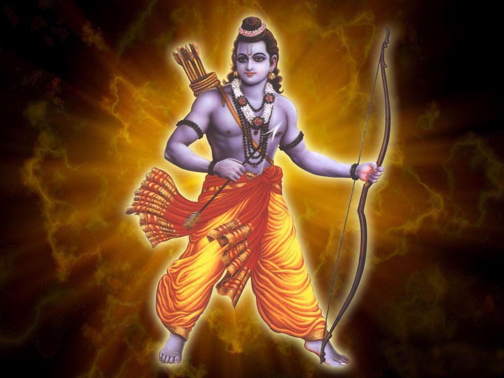 1024x768 Free download HINDU GOD SHRI RAM WALLPAPERS HD WALLPAPERS