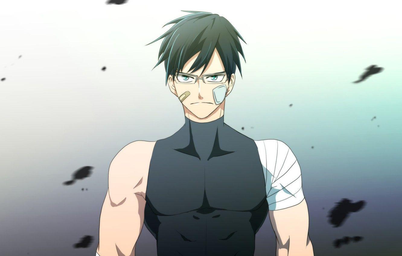 Tenya Iida Wallpapers - Top Free Tenya Iida Backgrounds - WallpaperAccess