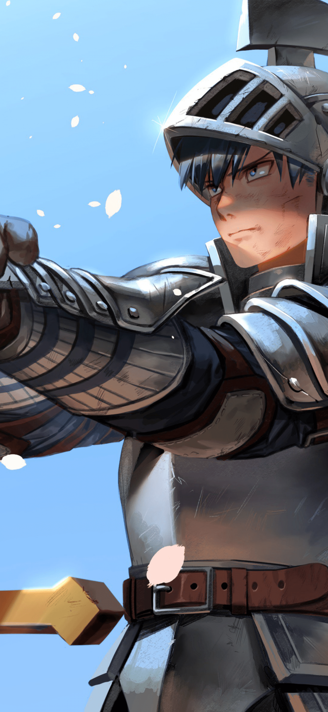 Tenya Iida Wallpapers - Top Free Tenya Iida Backgrounds - WallpaperAccess