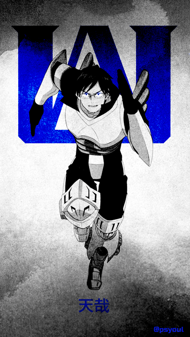 Tenya Iida Wallpapers - Top Free Tenya Iida Backgrounds - WallpaperAccess