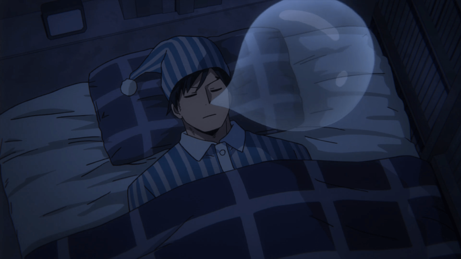 1920x1080 Iida Made Something Not Square. My Hero Academia