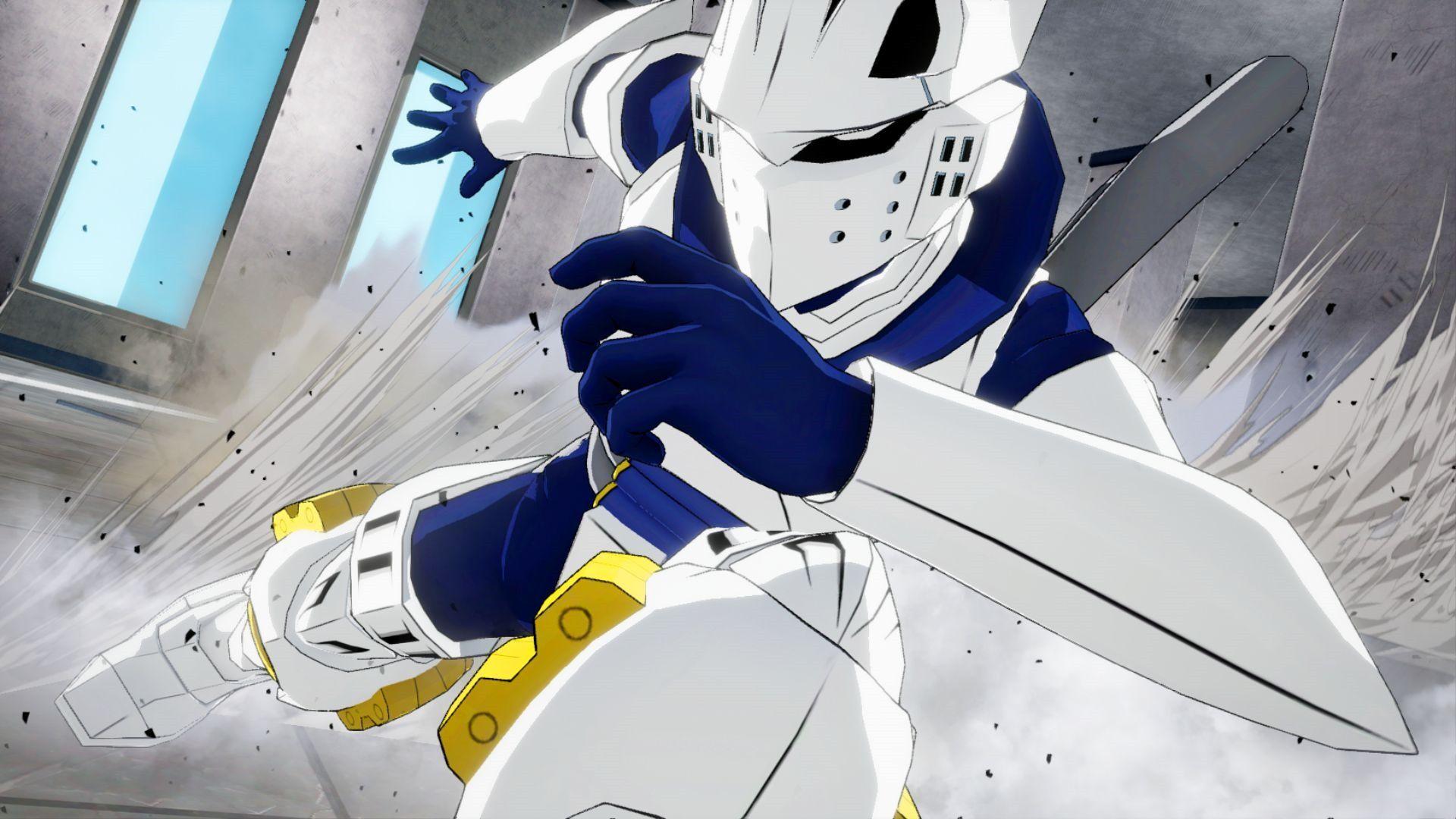 Tenya Iida Wallpapers - Top Free Tenya Iida Backgrounds - WallpaperAccess