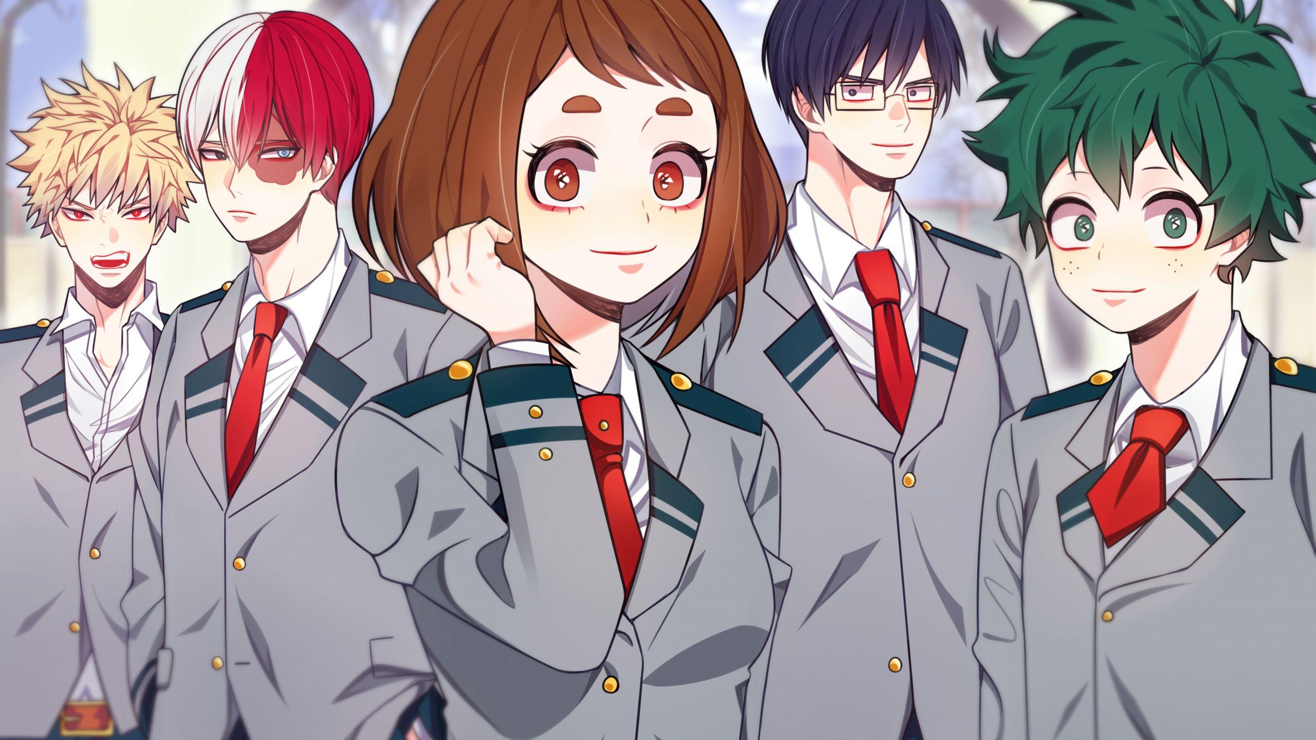 Tenya Iida Wallpapers - Top Free Tenya Iida Backgrounds - WallpaperAccess