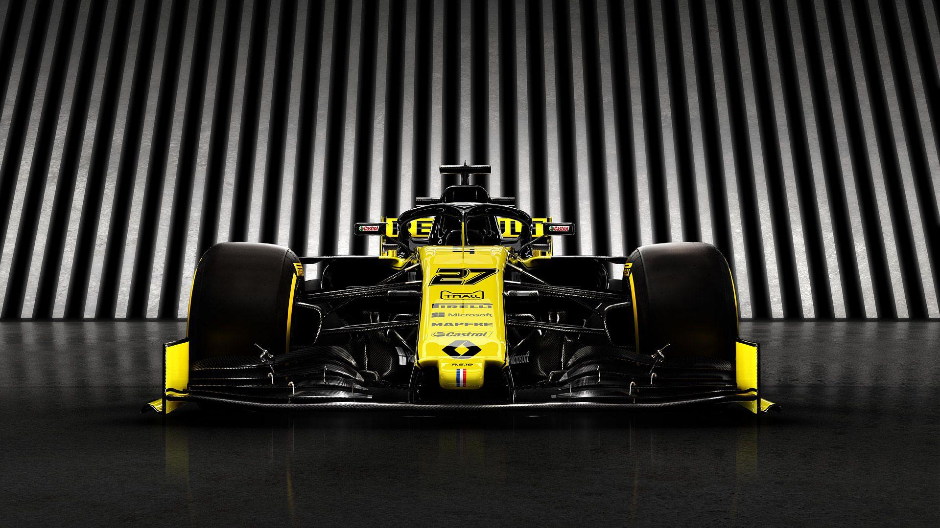 1920x1080 Renault RS19 Wallpaper, Specs & Videos