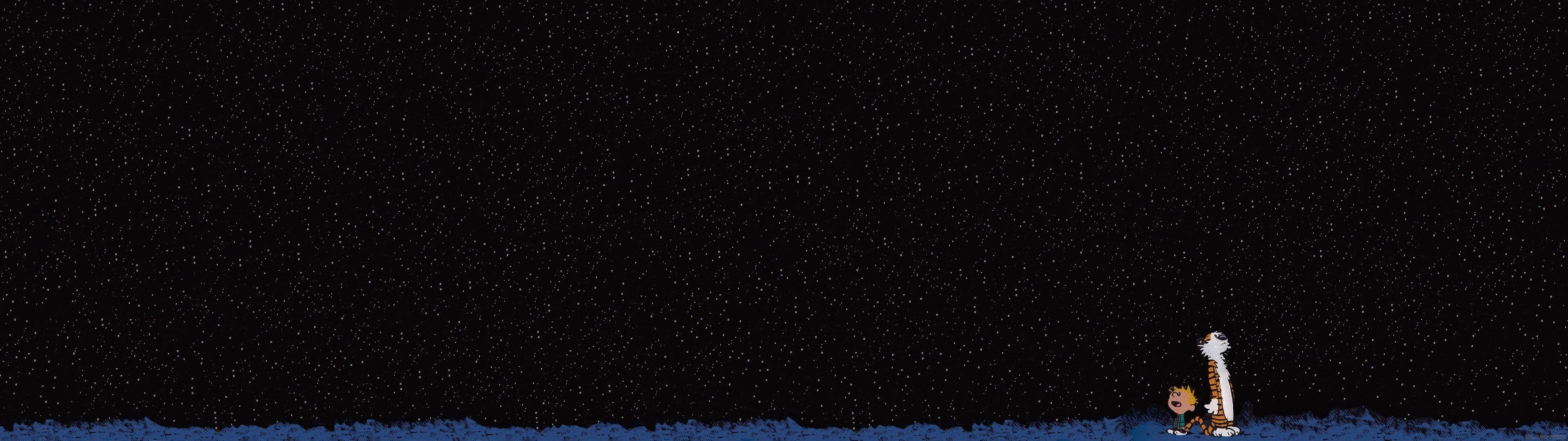 3840x1080 Dual 4k Wallpaper