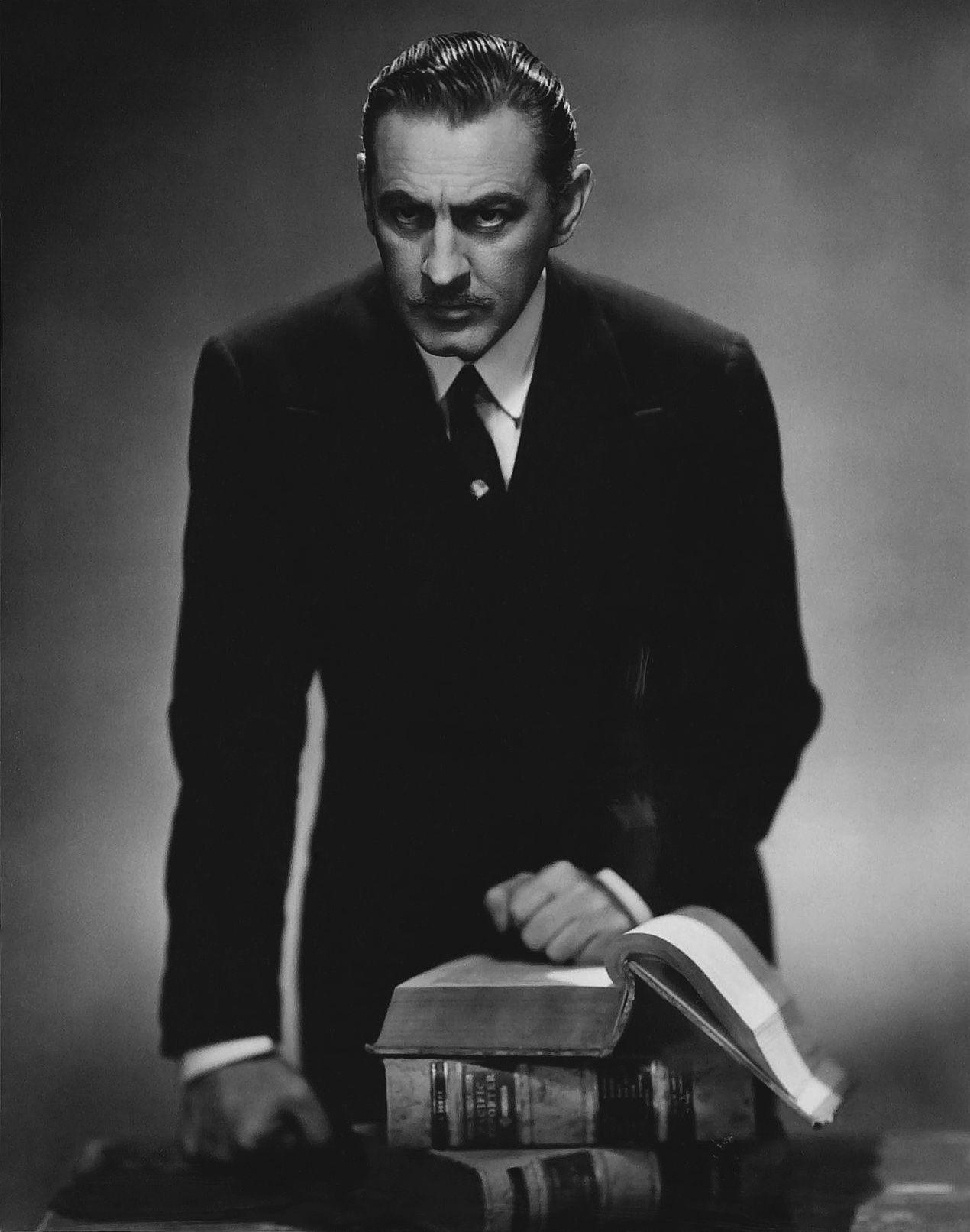 1270x1612 John Barrymore. Radio Star. Old Time Radio Downloads