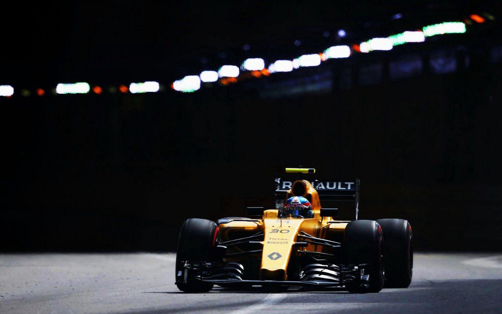 1680x1050 Download wallpaper 1680x1050 renault, formula palmer, racing HD