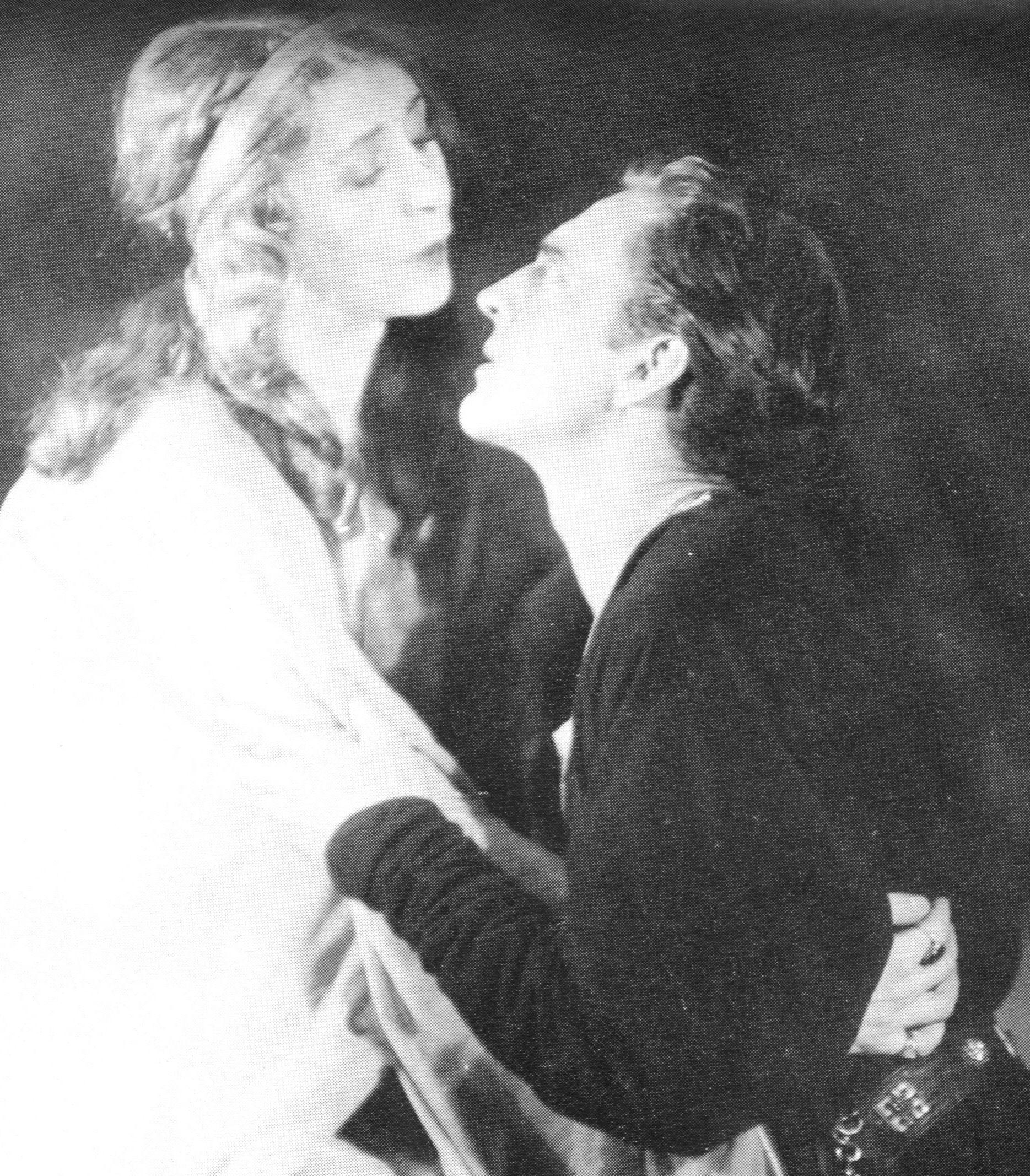 1869x2134 Blanche Yurka and John Barrymore, in Hamlet, 1925 - 125