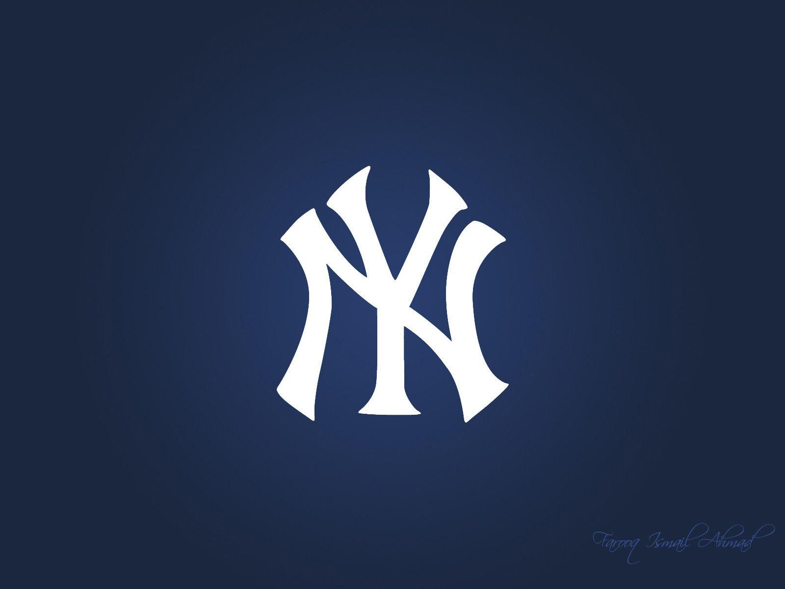 1600x1200 New York Yankees Wallpaper