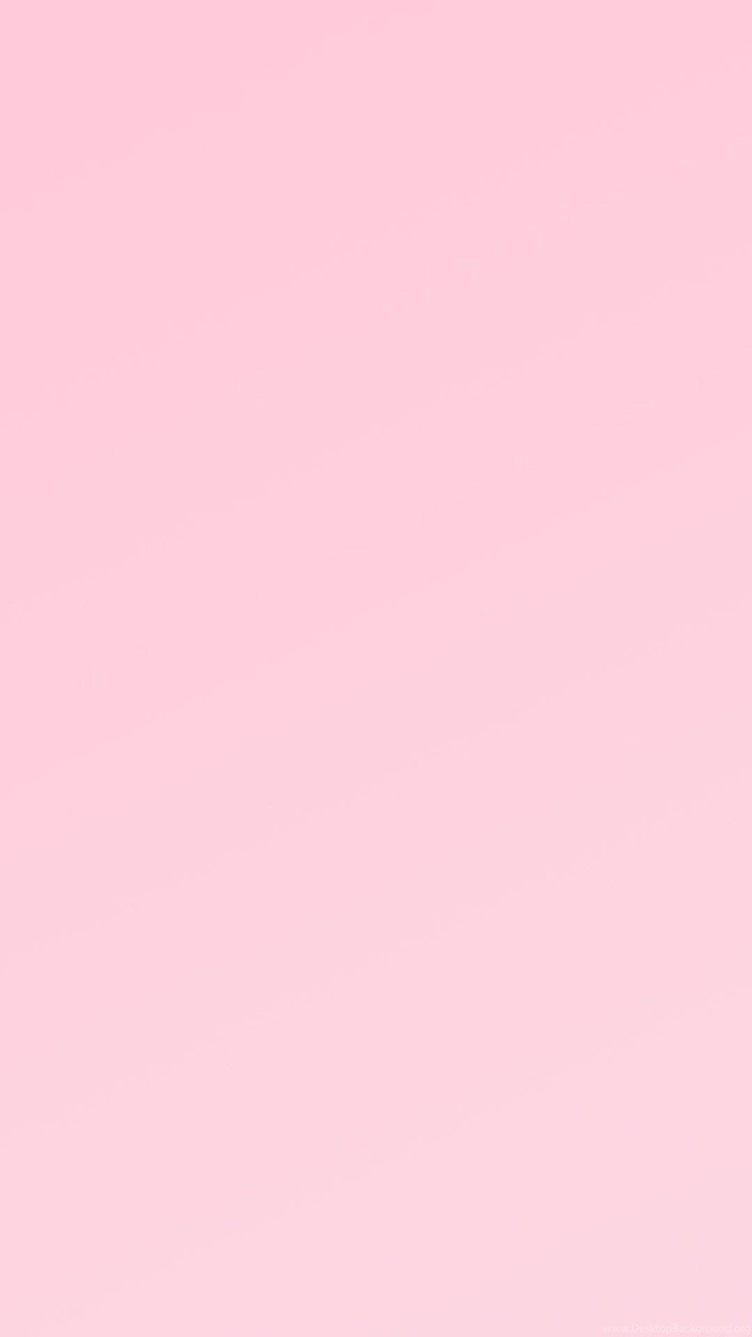 1080x1920 Plain Pink iPhone 5 6 Wallpaper / IPod Wallpaper Desktop Background