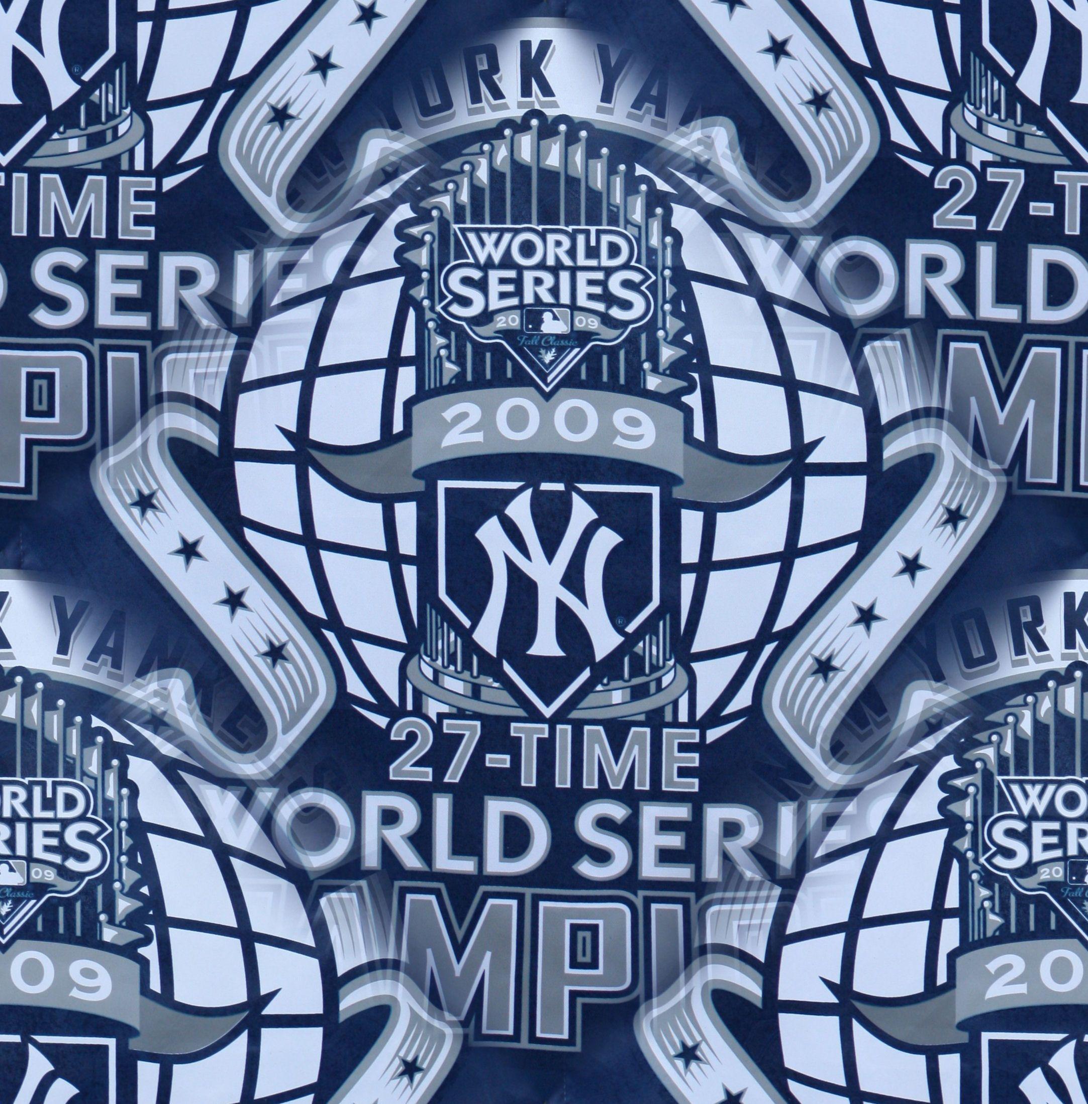 2165x2197 New York Yankees Logo Wallpaper