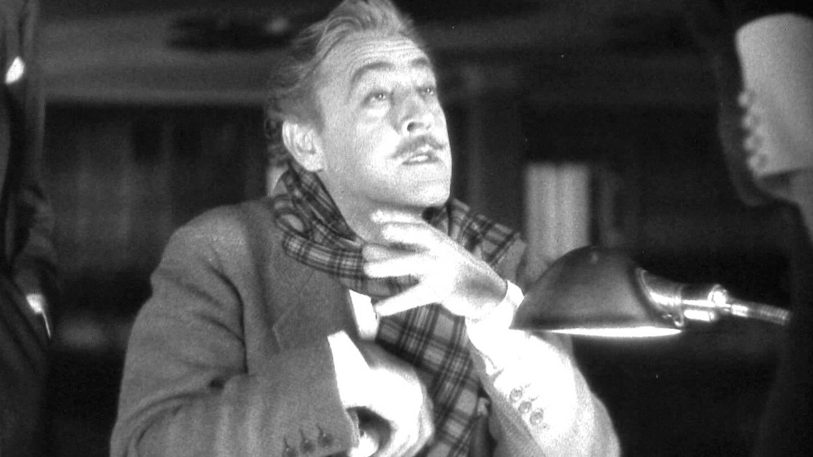 1600x900 The Endless Wit and Wisdom of John Barrymore