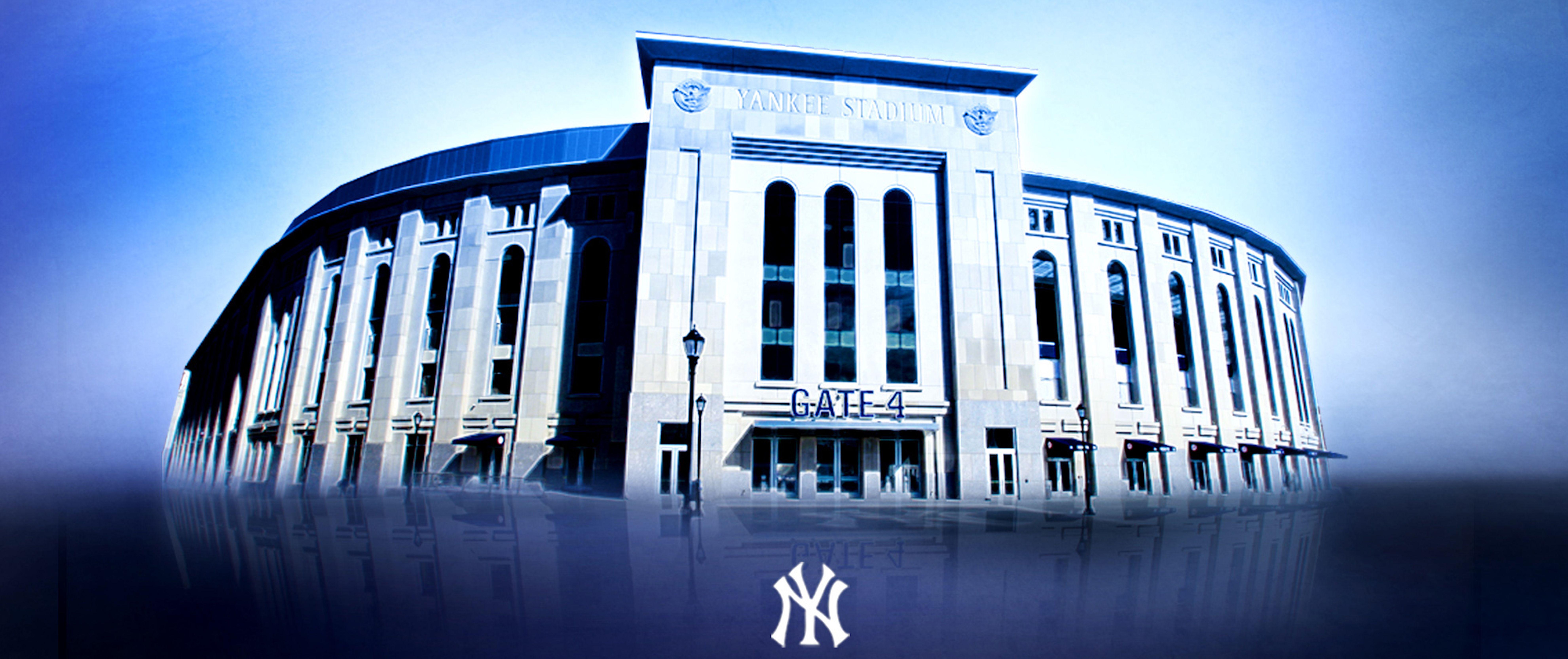 7925x3333 New York Yankees Wallpaper 31258 3225506